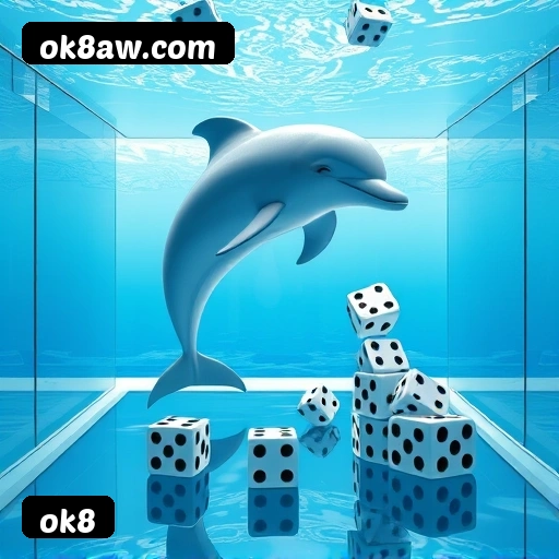 Loterias online disponíveis na ok8