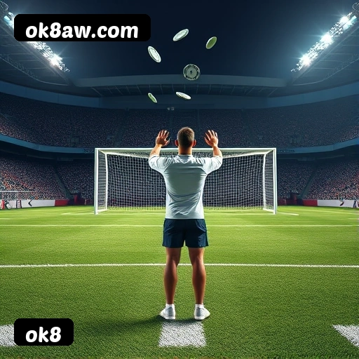 ok8 PIX instantâneo Brasil - Depósito e saque em minutos 24/7